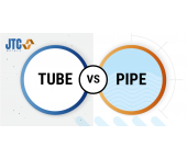Tube vs Pipe - The Differences Explained in Plain English
