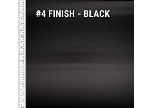 Colored Stainless Steel Samples