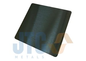 Colored Stainless Steel Sheets