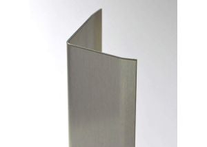 Stainless Steel Corner Guard