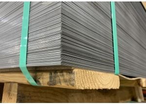 Stainless Steel Precut Blanks