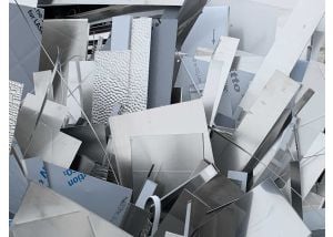 Stainless Steel Scrap