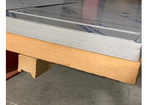 Stainless Steel Sheets / Wall Panels