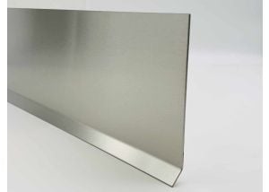 Stainless Steel Wall Base