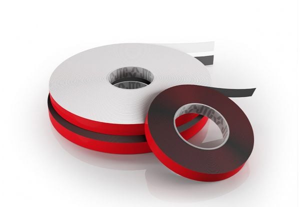 VHB Two-Sided Mounting Tape - JTC Metals