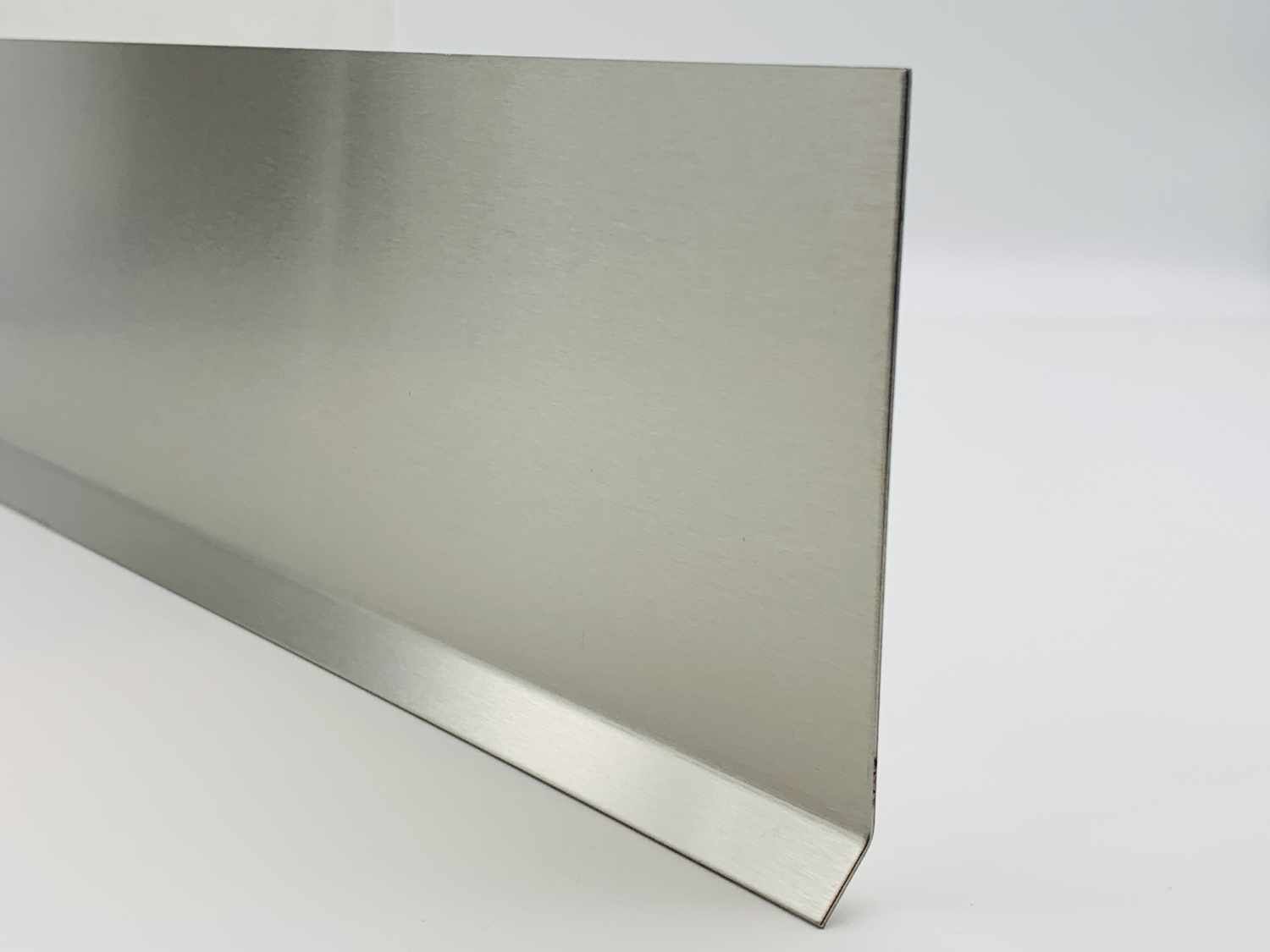 The Importance of a Polished Finish in Stainless Steel