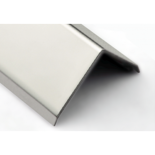 Stainless Steel Wall End Guard
