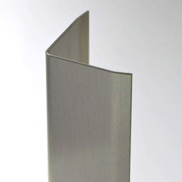 Stainless Steel Corner Guard