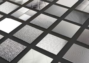Backsplash Samples