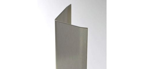 Stainless Steel Corner Guard