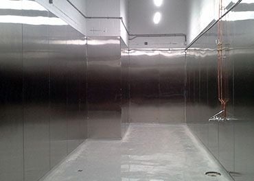Stainless steel sheets from JTC Metals