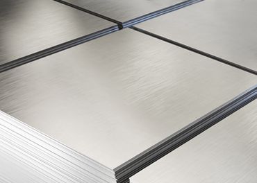 Stainless steel precut blanks from JTC Metals