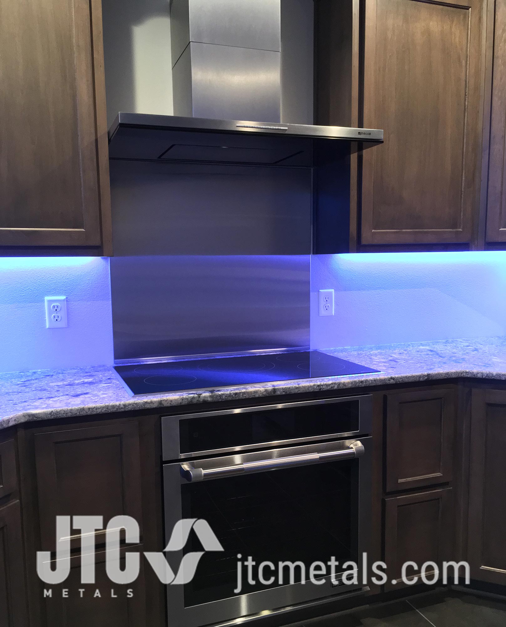 Customer Installations